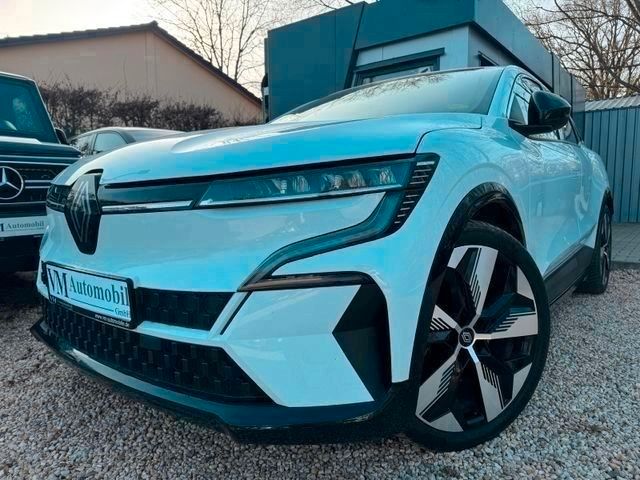 Megane