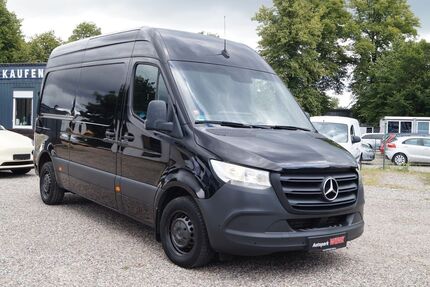 Mercedes-Benz Sprinter 68.000 km 27.500 &euro; Geesthacht 21502
