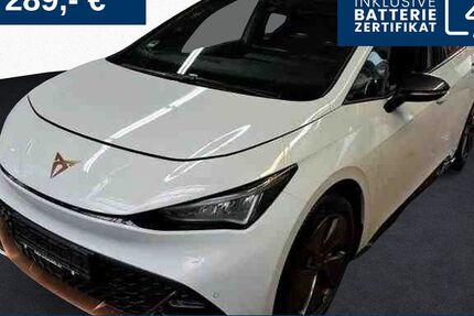 Cupra Born 20.354 km 28.930 &euro; Göppingen 73037