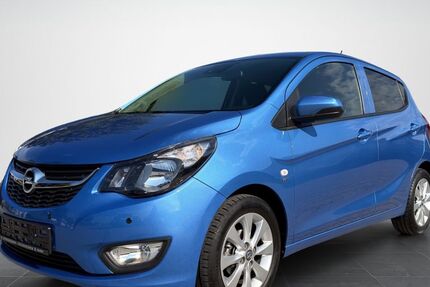 Opel Karl 13.500 km 11.999 &euro; Valley , Landkreis Miesbach 83626