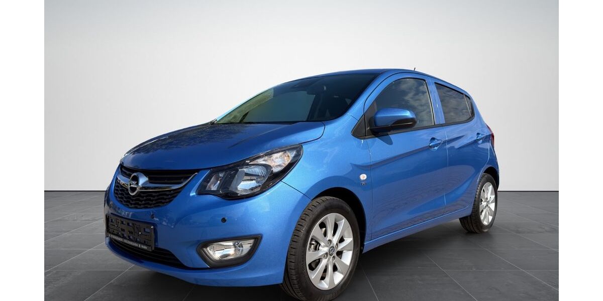 Opel Karl 13.500 km 11.999 &euro; Valley , Landkreis Miesbach 83626