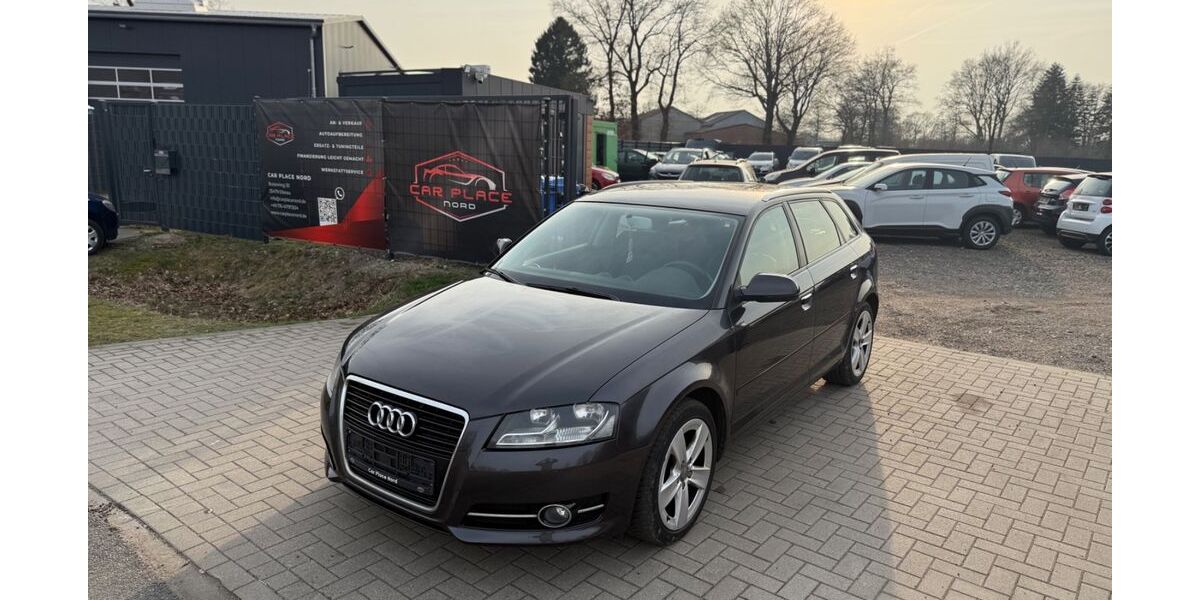 Audi A3 146.865 km 5.790 &euro; Ellerau 25479
