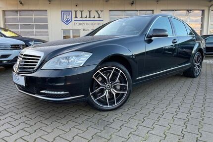 Mercedes S 350