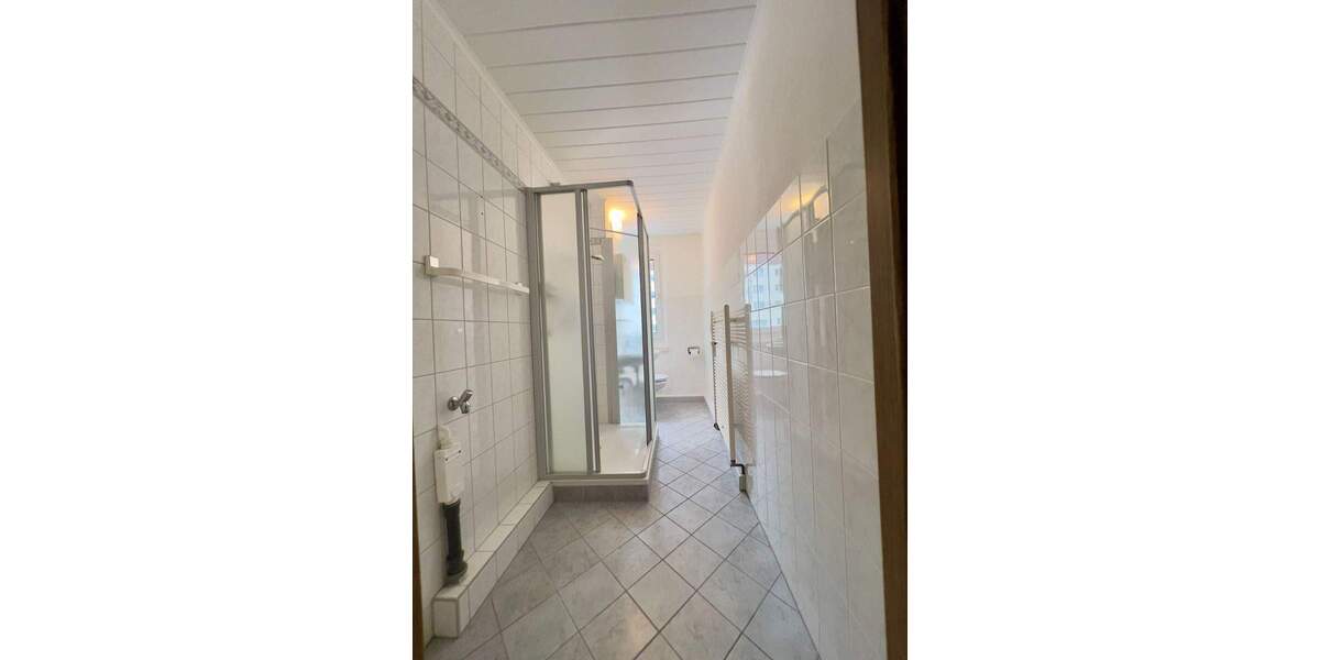 Etagenwohnung Treuen - 2 Zimmer, 50 m&sup2;, 265&euro; | Angebot:24782402