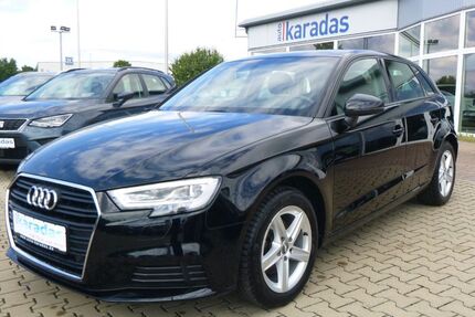 Audi A3 69.832 km 18.750 € Bayreuth 95448