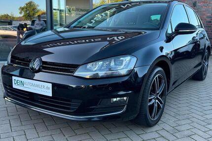 VW Golf 145.587 km 10.940 &euro; Syke 28857