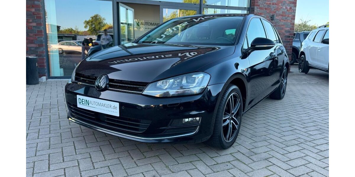 VW Golf 145.587 km 10.940 &euro; Syke 28857