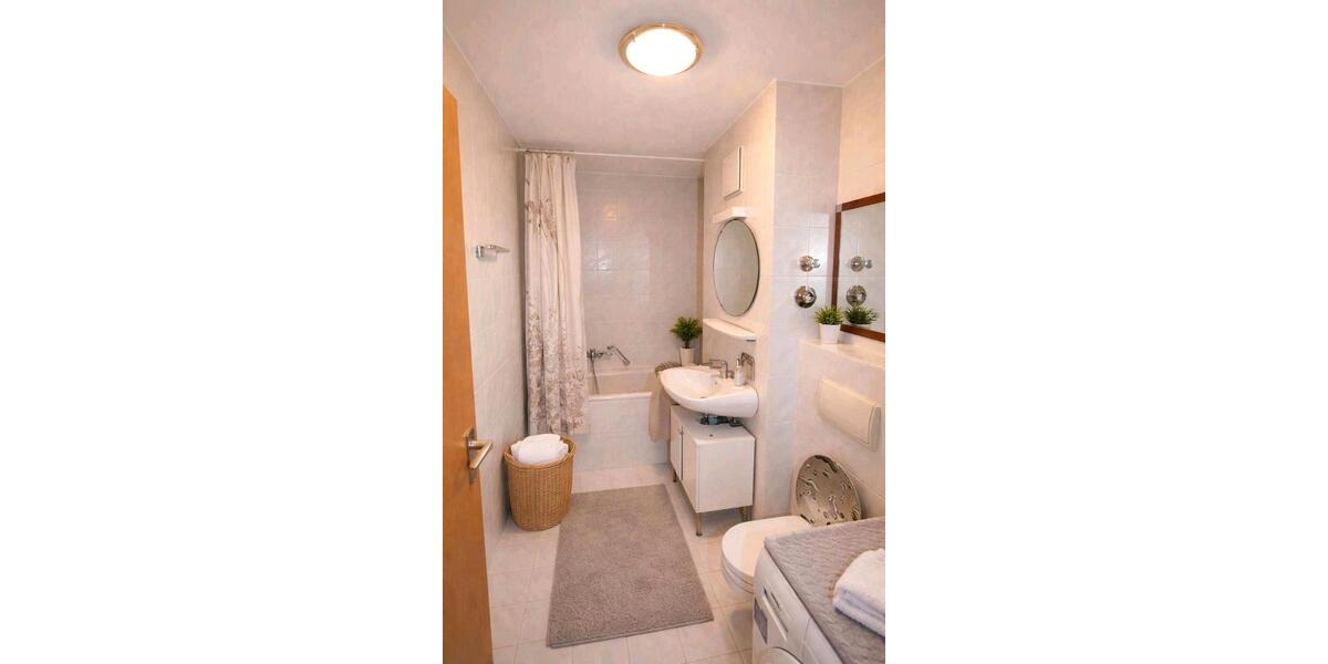 Erdgeschoßwohnung Obertraubling - 1 Zimmer, 30 m&sup2;, 110.000&euro; | Angebot:26034099