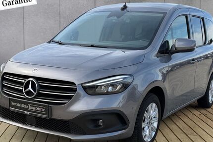 Mercedes-Benz T-Klasse 23.450 km 29.950 &euro; Geilenkirchen 52511