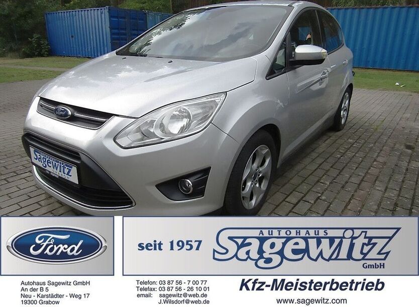 C-Max