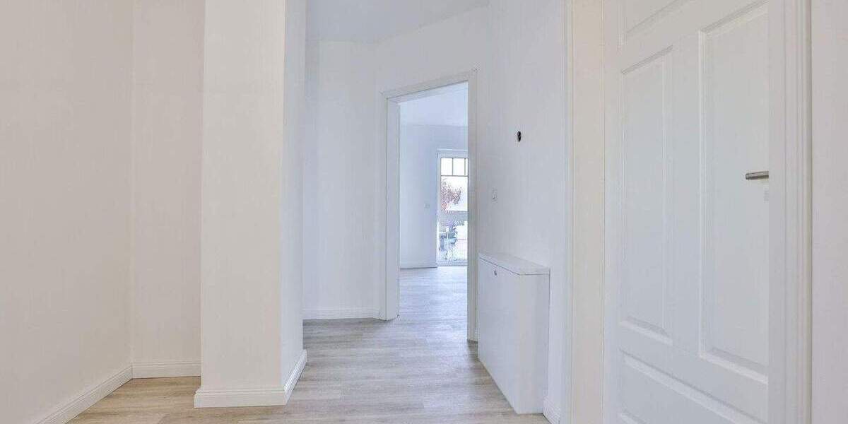 Doppelhaushälfte Scharbeutz - 5 Zimmer, 152 m&sup2;, 899.000&euro; | Angebot:25711015