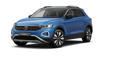 VW T-Roc 12.544 km 31.490 &euro; Dresden 01067