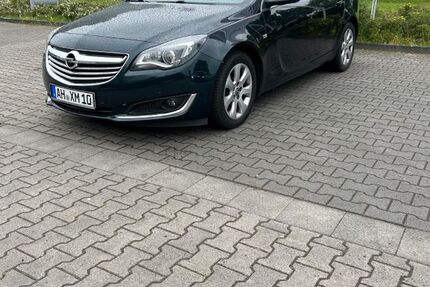 Opel Insignia 223.000 km 9.970 &euro; Lingen 49809