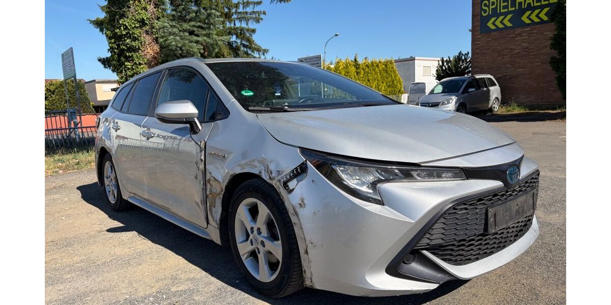 Toyota Corolla 277.975 km 10.900 &euro; Dietzenbach 63128