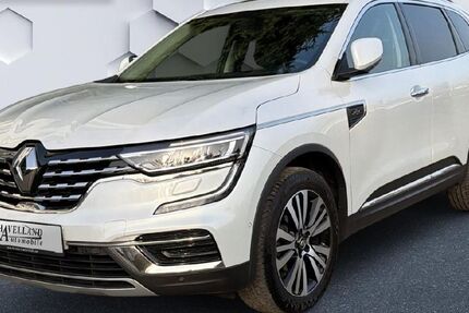 Renault Koleos 118.000 km 19.990 &euro; Glienicke 16548