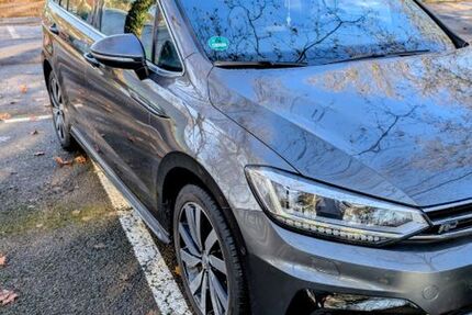 VW Touran 194.500 km 14.900 € Heilbronn 74081