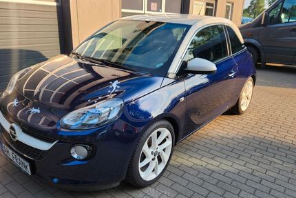 Opel Adam 78.118 km 6.699 &euro; Teltow 14513