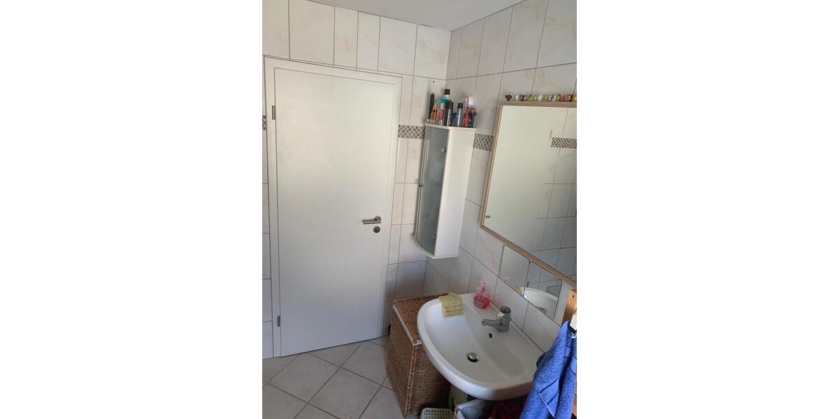 Dachgeschoßwohnung Freudenberg - 3.5 Zimmer, 84 m&sup2;, 820&euro; | Angebot:26296360