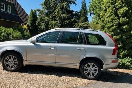 Volvo XC90 139.000 km 16.400 &euro; Billerbeck 48727