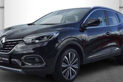 Renault Kadjar 62.128 km 15.990 &euro; Suhl 98527