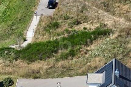 BAUPLATZ MIT WEITSICHT - Grundstück Sankt Georgen im Schwarzwald | Angebot:26302004