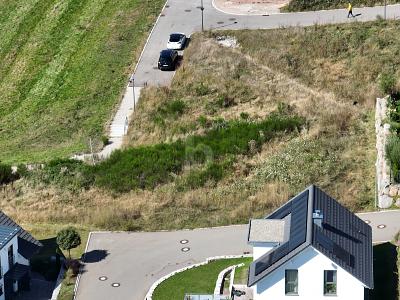 BAUPLATZ MIT WEITSICHT - Grundstück Sankt Georgen im Schwarzwald | Angebot:26302004