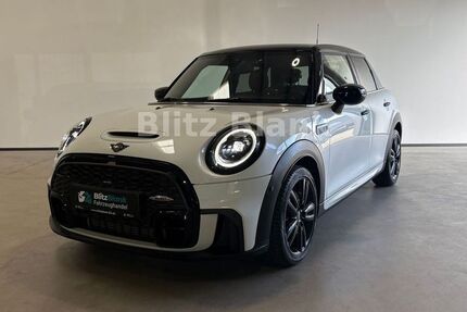 Mini Cooper S 28.808 km 29.990 &euro; Ahrensbök 23623