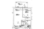 Etagenwohnung Breitenbrunn - 2 Zimmer, 47 m&sup2;, 45.000&euro; | Angebot:26344896