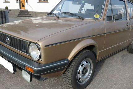 VW Golf 208.479 km 9.999 € Andernach 56626