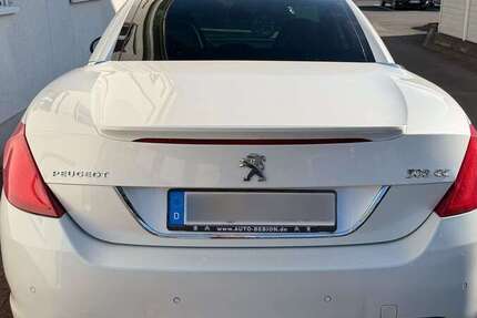 Peugeot 308 134.287 km 8.000 &euro; Kerpen, Kolpingstadt 50169