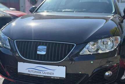 Seat Exeo 158.000 km 3.649 &euro; Vöhringen 72189