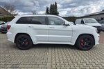 Jeep Grand Cherokee 6.4 V8 HEMI SRT 8-Gang Automatik 250.000 km 16.890 &euro; Rodgau 63110