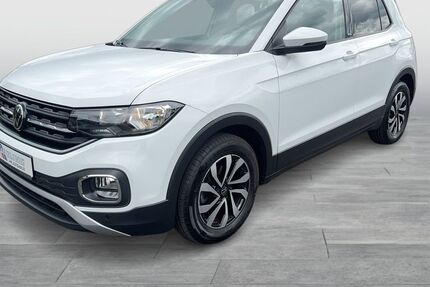 VW T-Cross 32.669 km 17.950 &euro; Zwickau 08064