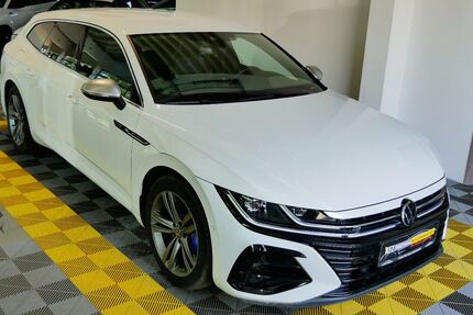 VW Arteon 42.600 km 34.990 &euro; Neustadt 92660