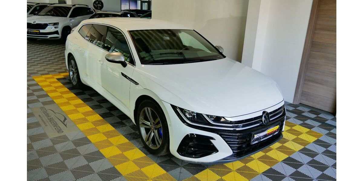 VW Arteon 42.600 km 34.990 &euro; Neustadt 92660