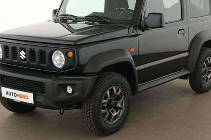 Suzuki Jimny 69.660 km 26.490 &euro; Stuttgart 70195