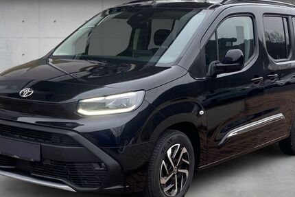 Toyota Proace City 16.180 km 25.850 &euro; Wertheim 97877