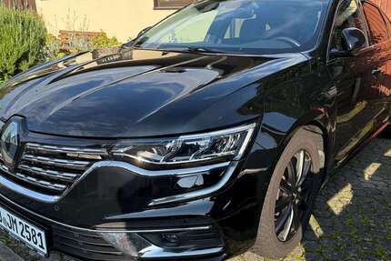 Renault Talisman 34.500 km 24.500 € Sinsheim 74889
