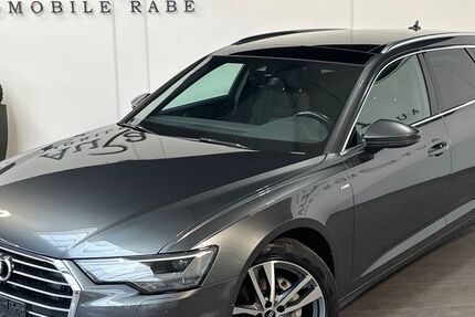 Audi A6 104.750 km 28.749 &euro; Wardenburg 26203