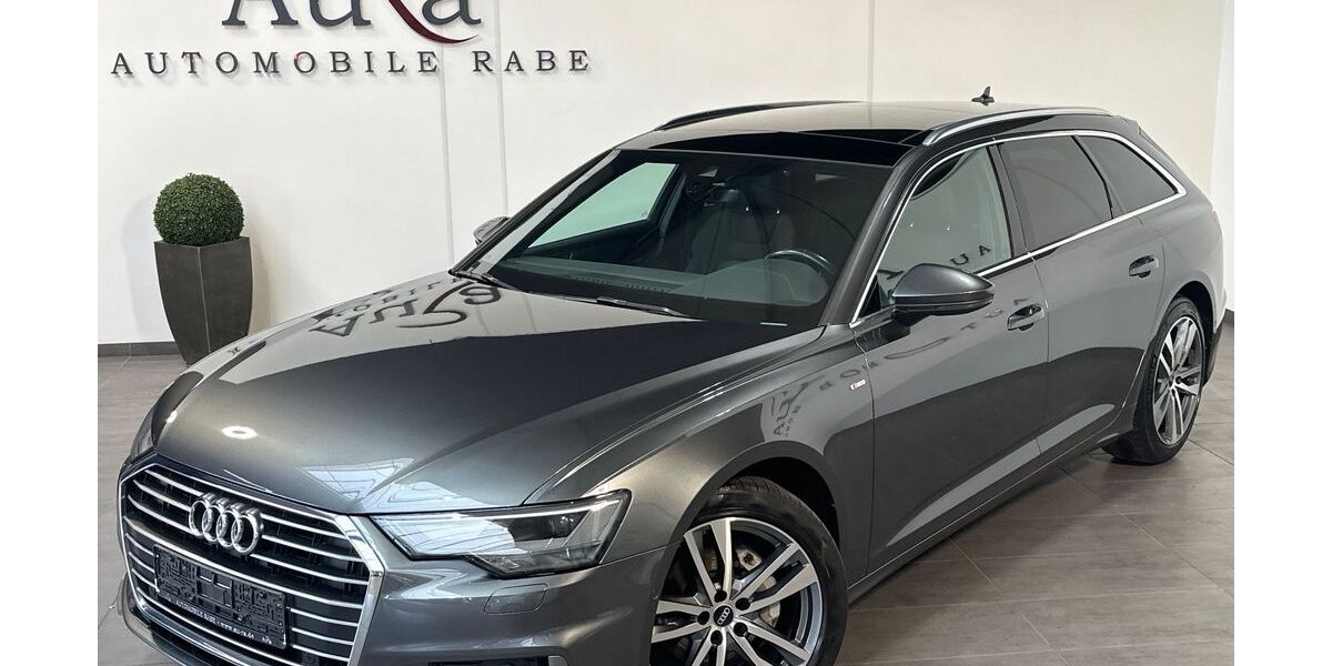 Audi A6 104.750 km 28.749 &euro; Wardenburg 26203