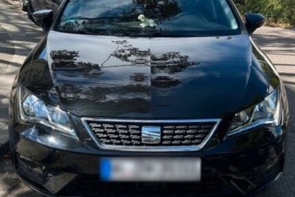 Seat Leon 98.000 km 11.000 &euro; Frankenthal 67227
