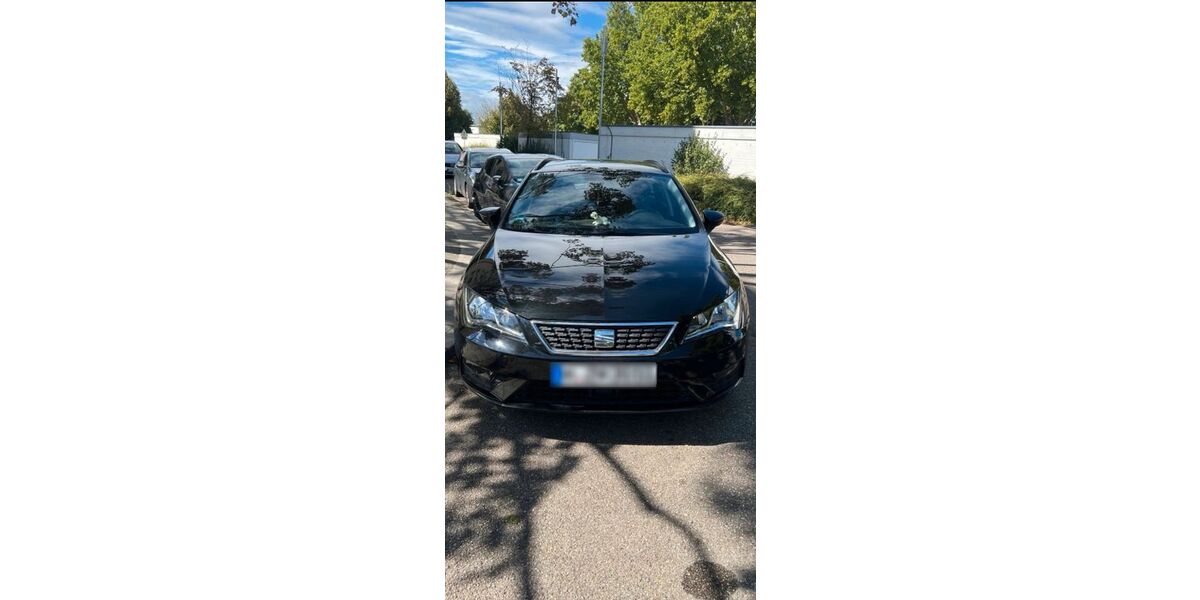 Seat Leon 98.000 km 11.500 &euro; Frankenthal 67227