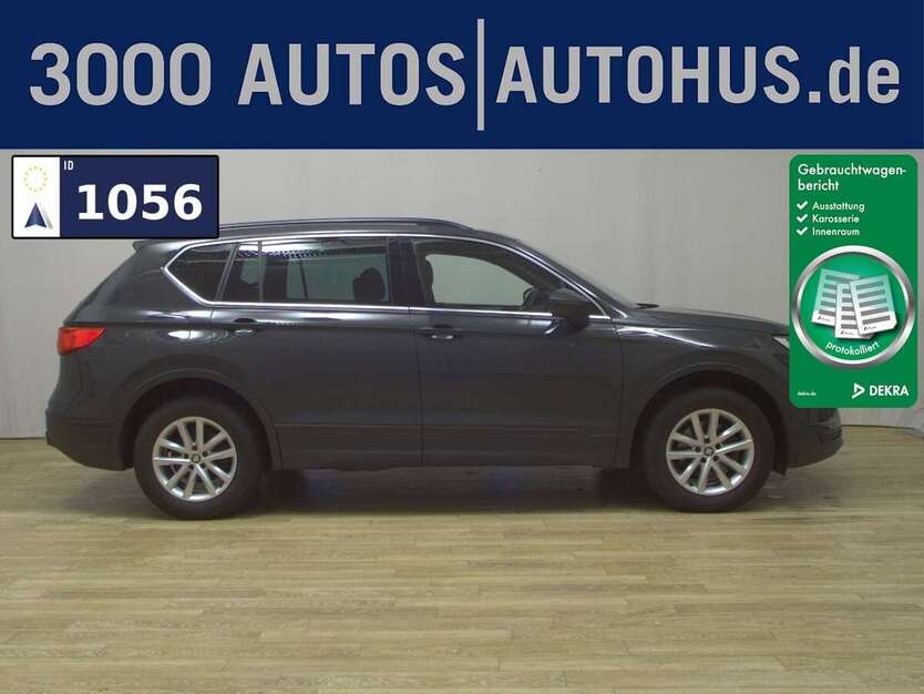Seat Tarraco 95.030 km 19.980 € Bremen 28279