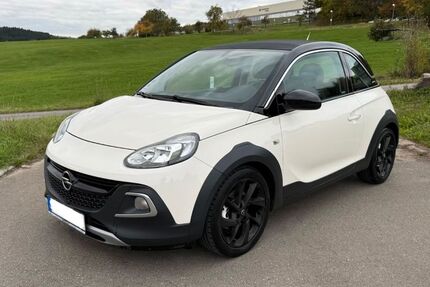 Opel Adam 144.350 km 6.500 &euro; Dornstetten 72280