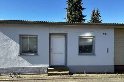 Gewerbeobjekt Brandenburg Görden - 69.000&euro; | Angebot:26472342