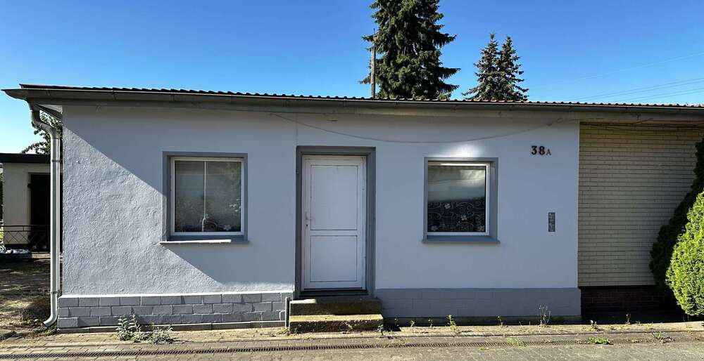 Gewerbeobjekt Brandenburg Görden - 69.000&euro; | Angebot:26472342