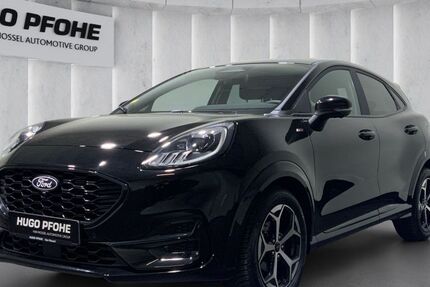 Ford Puma 20.872 km 23.850 &euro; Oldenburg i.H. 23758