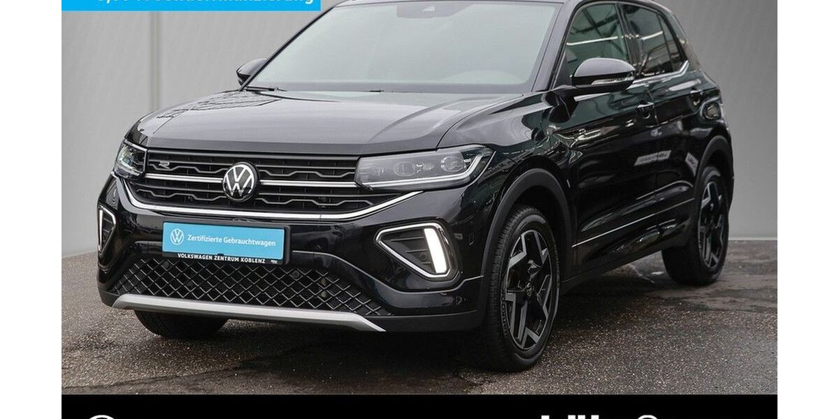 VW T-Cross 25.045 km 28.780 € Koblenz 56070