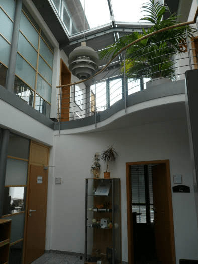 Gewerbeobjekt Dörfles-Esbach Esbach - 650.000&euro; | Angebot:26487874