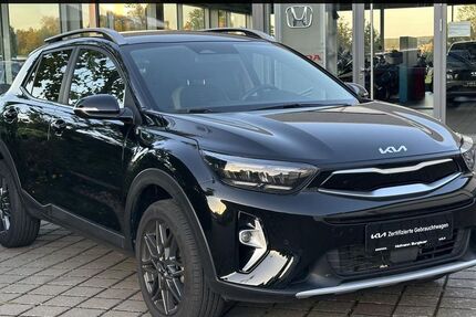 Kia Stonic 7.999 km 25.990 € Burglauer 97724